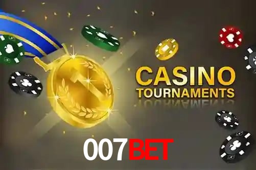 App mobile 007bet